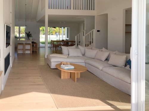 Cloud Nine, Seaforth 12