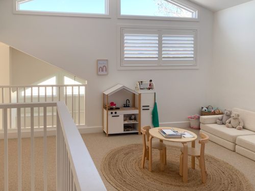 Cloud Nine, Seaforth 14