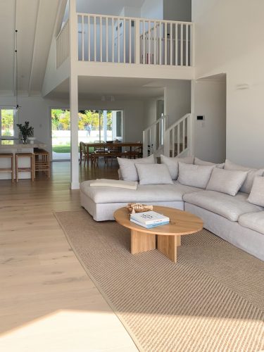 Cloud Nine, Seaforth 17