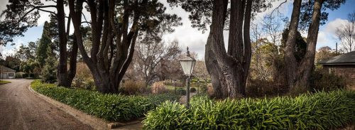 Corbett House, Bowral-21
