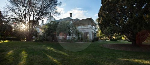 Corbett House, Bowral-22
