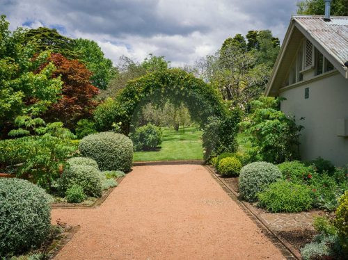 Corbett House, Bowral-23