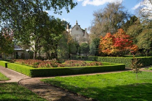 Corbett House, Bowral-24