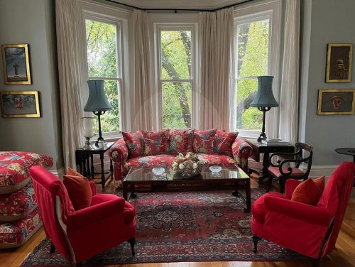 Corbett House, Bowral-25