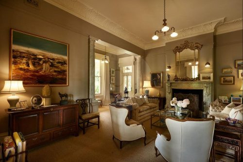 Corbett House, Bowral-26