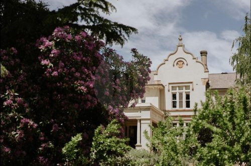 Corbett House, Bowral-29