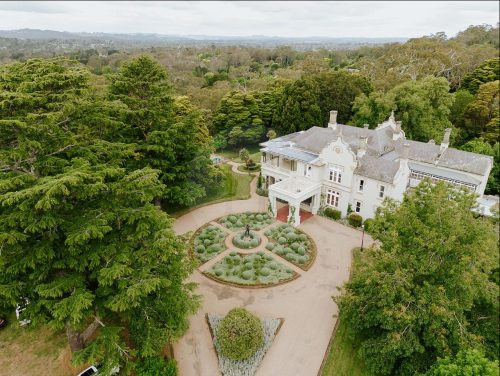 Corbett House, Bowral-30