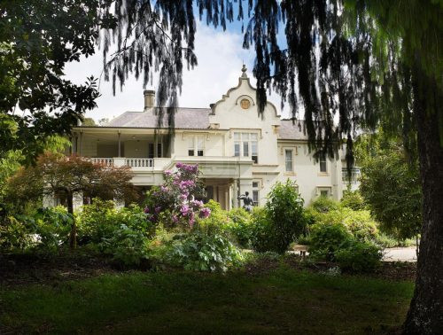 Corbett House, Bowral-31