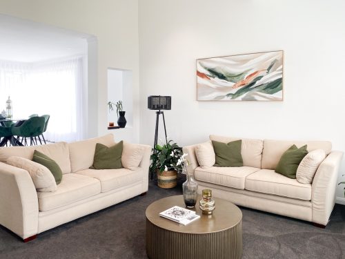 Dunlin House, Prairiewood 70