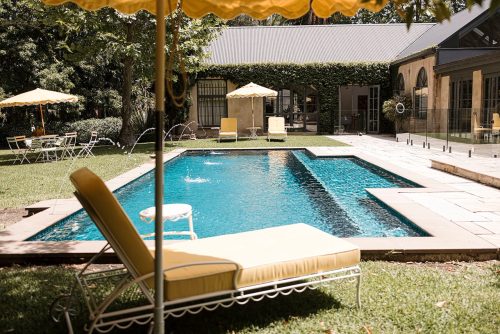 pool