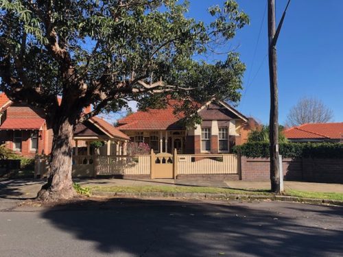 Stanton House41