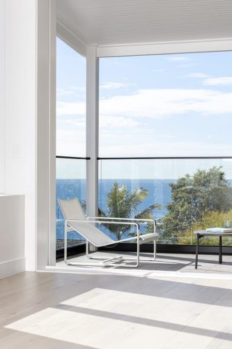 outdoor area