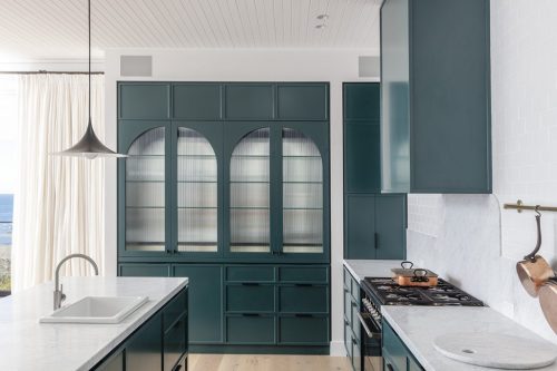 Aqua View Apartment, Coogee
