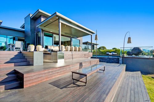outdoor area