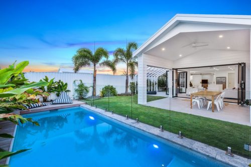 outdoor area