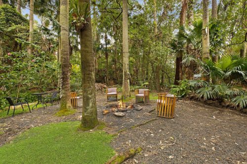 outdoor area