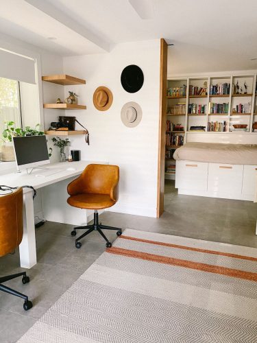 home office