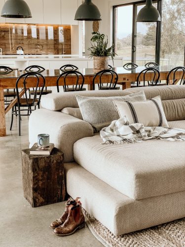 Sandhill House, Kyvalley