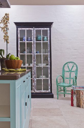 Chic Pad, Woollahra