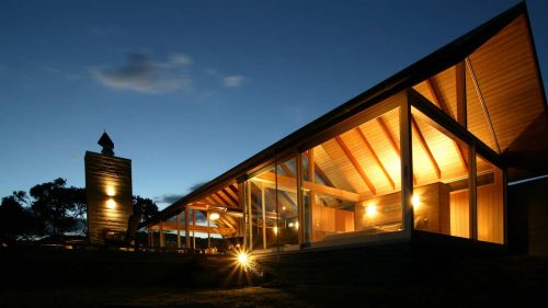 The Peninsula, Whangarei