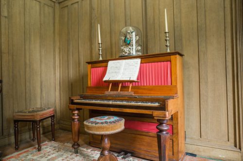 Governor Cottage, Melbourne