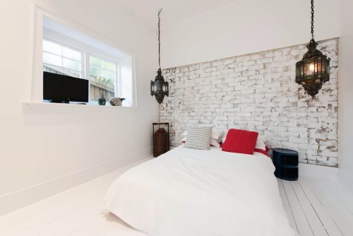 Forest House, Bondi Beach