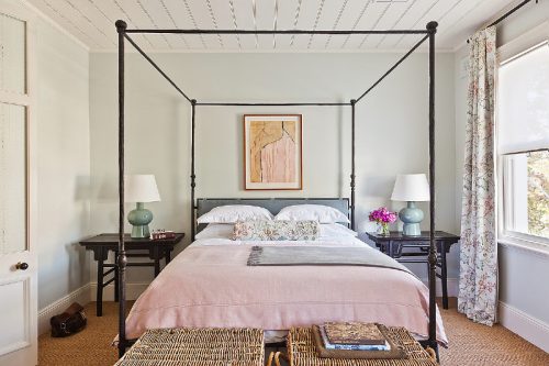 Chic Pad, Woollahra