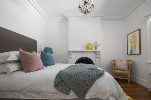 Country Charm, Woollahra