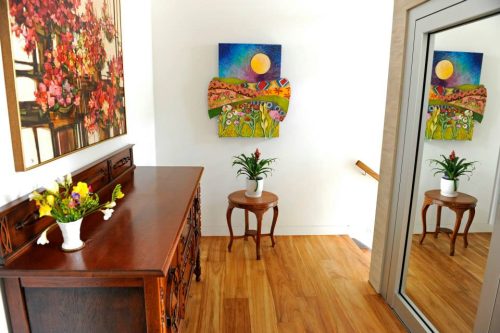 The Dream, Dover Heights