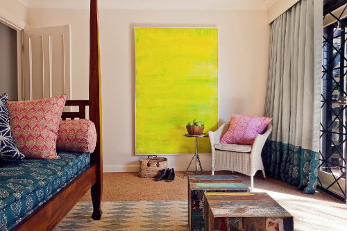 Chic Pad, Woollahra