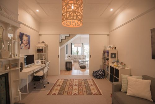 home office