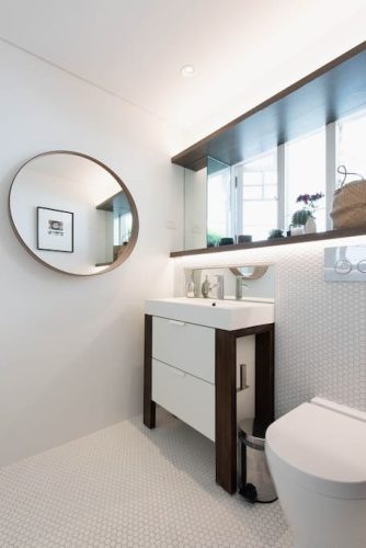 Forest House, Bondi Beach