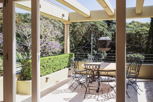 Beverly Hills, Vaucluse