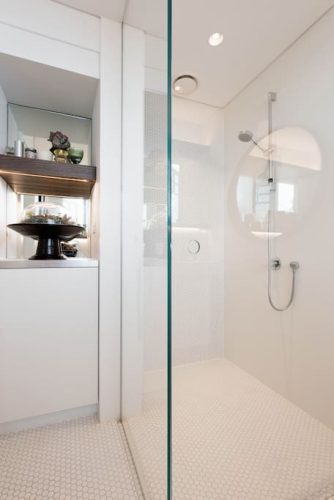 Forest House, Bondi Beach