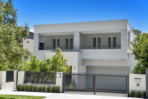 garage