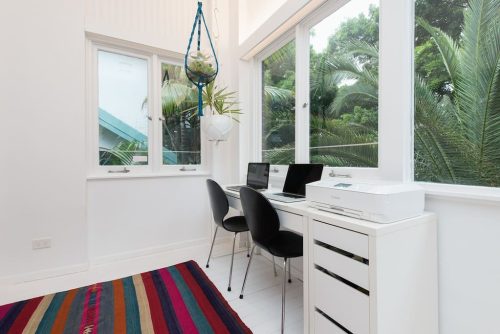 home office
