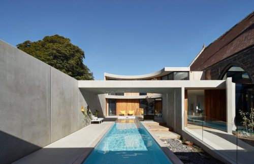 pool