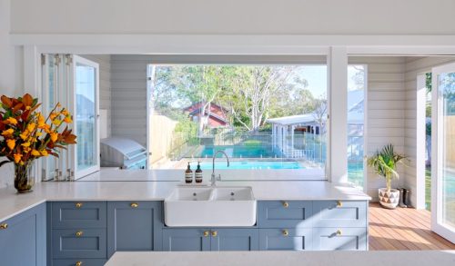 Bluebell House, Gladesville