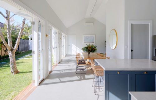 Bluebell House, Gladesville