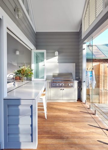 Bluebell House, Gladesville