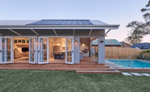 Bluebell House, Gladesville