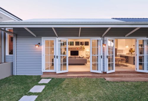 Bluebell House, Gladesville