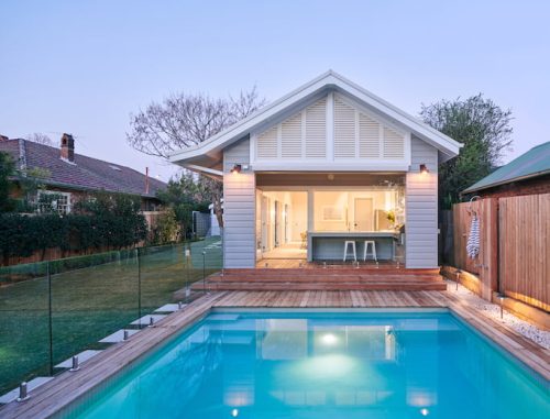 Bluebell House, Gladesville