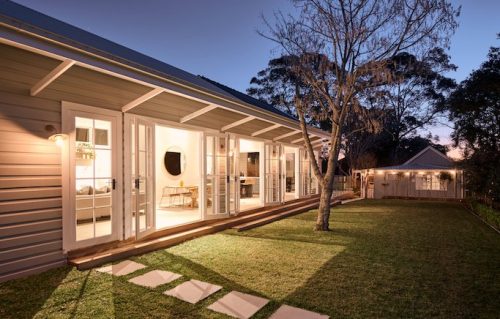Bluebell House, Gladesville