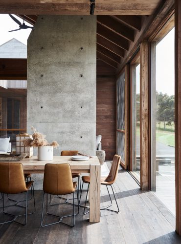 Oregon Homestead, Wensleydale