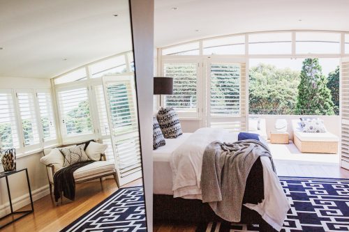 Beverly Hills, Vaucluse