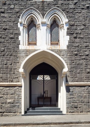 The Church, Collingwood