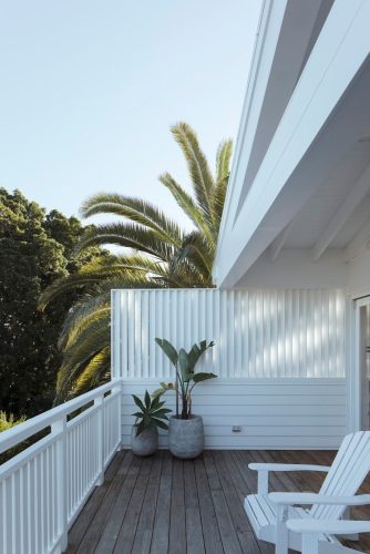 outdoor area