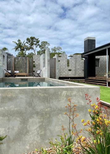 Grevillea House, Kings Beach