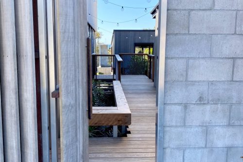 Grevillea House, Kings Beach